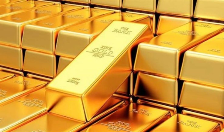 أسعار الذهب تسجل رابع خسائرها الأسبوعية على التوالي